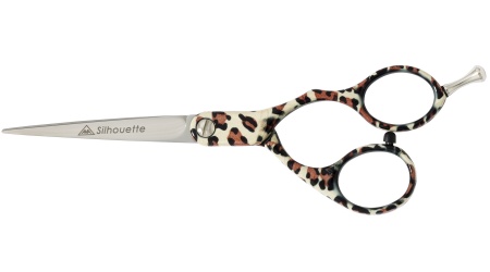 AMA Silhouette Leopard Skin AMA Silhouette Leopard Skin